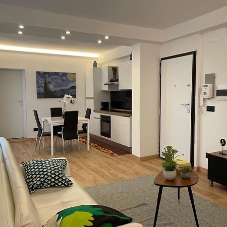 Il Girasole Apartman Genova Kültér fotó