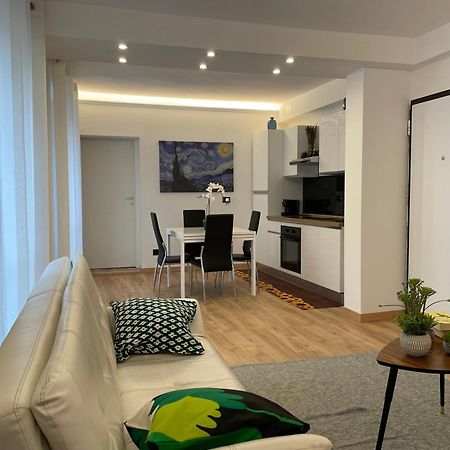 Il Girasole Apartman Genova Kültér fotó