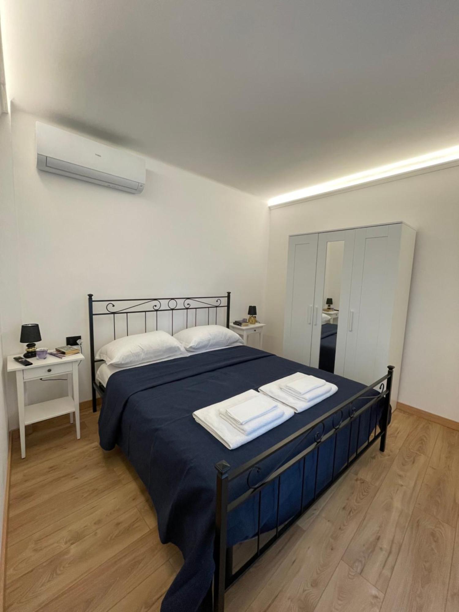Il Girasole Apartman Genova Kültér fotó