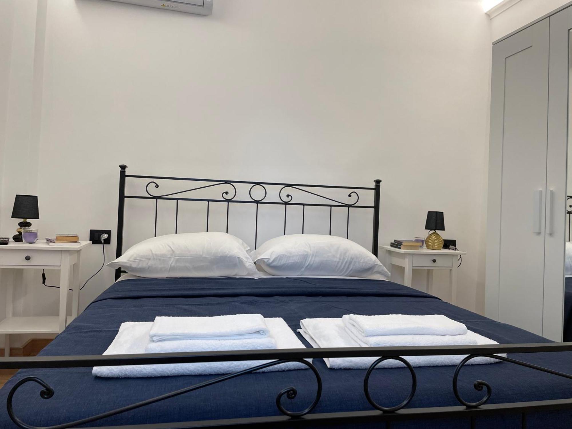 Il Girasole Apartman Genova Kültér fotó