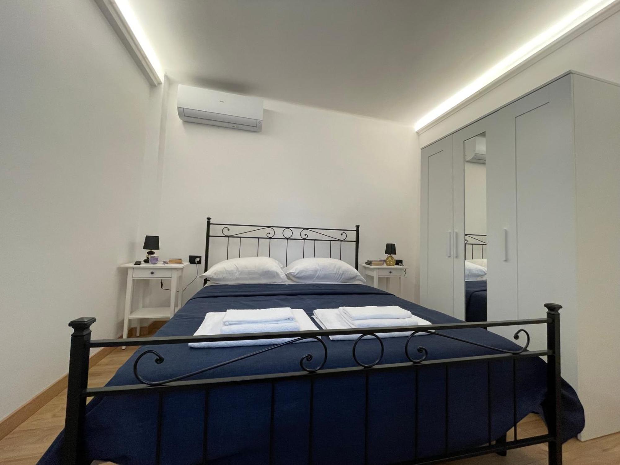 Il Girasole Apartman Genova Kültér fotó